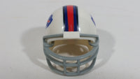 2012 Riddell Pocket Pro Buffalo Bills NFL Team Miniature Mini Football Helmet