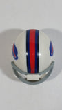 2012 Riddell Pocket Pro Buffalo Bills NFL Team Miniature Mini Football Helmet