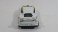 2014 Hot Wheels Showroom All Stars Lotus Evora GT4 White Die Cast Toy Dream Car Vehicle