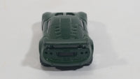 2004 Hot Wheels Lotus Sport Elise Dark Green No. 1/8 Die Cast Toy Dream Car Vehicle McDonald's Happy Meal