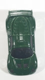 2004 Hot Wheels Lotus Sport Elise Dark Green No. 1/8 Die Cast Toy Dream Car Vehicle McDonald's Happy Meal