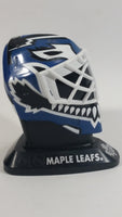 1996-97 McDonalds Mini Goalie Mask Toronto Maple Leafs Felix Potvin #29