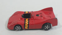 Rare 1970s Faie Porsche 936 Turbo Red 1/59 Scale No. 8208 Die Cast Toy Race Car Vehicle - Hong Kong