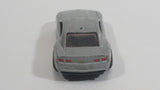 2010 Hot Wheels Garage '10 Camaro SS Indianapolis 500 Metalflake Grey Die Cast Toy Car Vehicle