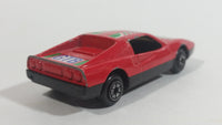 Yatming Ferrari 328 GTB Red No. 802 Die Cast Toy Super Dream Car Vehicle