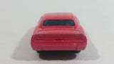 2012 Hot Wheels Muscle Mania - Mopar '70 Plymouth AAR Cuda Pink Die Cast Toy Muscle Car Vehicle