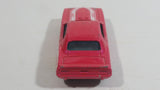 2012 Hot Wheels Muscle Mania - Mopar '70 Plymouth AAR Cuda Pink Die Cast Toy Muscle Car Vehicle