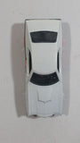 2013 Hot Wheels Performance Workshop '72 Ford Gran Torino Sport White K&N Die Cast Toy Muscle Car Vehicle