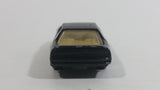 Maisto Pontiac Firebird Black Die Cast Toy Car Vehicle