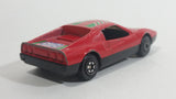 Yatming Ferrari 328 GTB Red No. 802 Die Cast Toy Super Dream Car Vehicle