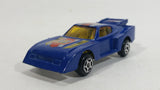 Vintage Summer Marz Karz Toyota Celica LB Turbo GR-5 S8001 Marlboro Blue #12 Die Cast Toy Race Car Vehicle