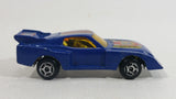 Vintage Summer Marz Karz Toyota Celica LB Turbo GR-5 S8001 Marlboro Blue #12 Die Cast Toy Race Car Vehicle