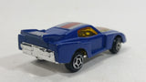 Vintage Summer Marz Karz Toyota Celica LB Turbo GR-5 S8001 Marlboro Blue #12 Die Cast Toy Race Car Vehicle
