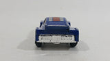 Vintage Summer Marz Karz Toyota Celica LB Turbo GR-5 S8001 Marlboro Blue #12 Die Cast Toy Race Car Vehicle