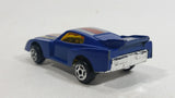 Vintage Summer Marz Karz Toyota Celica LB Turbo GR-5 S8001 Marlboro Blue #12 Die Cast Toy Race Car Vehicle