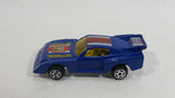 Vintage Summer Marz Karz Toyota Celica LB Turbo GR-5 S8001 Marlboro Blue #12 Die Cast Toy Race Car Vehicle