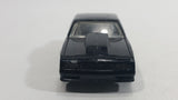 2010 Hot Wheels '86 Monte Carlo Black Die Cast Toy Muscle Car Vehicle