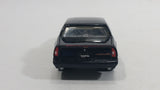 2010 Hot Wheels '86 Monte Carlo Black Die Cast Toy Muscle Car Vehicle