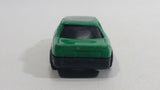 Yatming Toyota Celsior Lexus LS400 #6 YM Racing No. 806 Green Die Cast Toy Race Car Vehicle