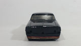 Hot Wheels G Machines '67 Nova Black 1/50 Scale Die Cast Toy Muscle Car Vehicle with Rubber Tires