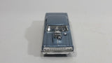 2012 Hot Wheels '64 Chevelle SS Metalflake Steel Blue Die Cast Toy Muscle Car Vehicle