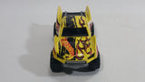 2014 Hot Wheels HW Off-Road Off Track Baja Truck #68 Yellow Die Cast Toy Car Vehicle