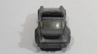 Corgi Porsche 911 SC Targa Grey Die Cast Toy Car Vehicle