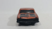 2005 Hot Wheels Muscle Mania '64 Riviera Metallic Copper Brown Die Cast Toy Muscle Car Vehicle