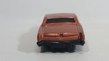 2005 Hot Wheels Muscle Mania '64 Riviera Metallic Copper Brown Die Cast Toy Muscle Car Vehicle