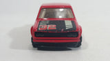 2012 Hot Wheels Faster Than Ever Datsun Bluebird 510 Red #32 Die Cast Toy Race Car Vehicle