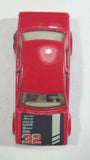 2012 Hot Wheels Faster Than Ever Datsun Bluebird 510 Red #32 Die Cast Toy Race Car Vehicle