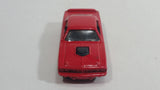 2013 Hot Wheels HW Work Shop Muscle Mania '71 Hemi Cuda Red Die Cast Toy Muscle Car Vehicle