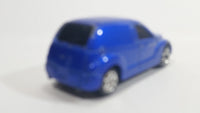 Maisto Chrysler Panel Cruiser Blue Die Cast Toy Car Vehicle