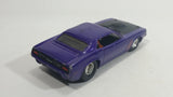 Rare 2005 Hot Wheels '70 Barracuda Purple 1/50 Scale Die Cast Toy Muscle Car Vehicle