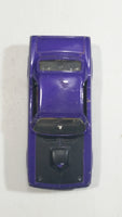 Rare 2005 Hot Wheels '70 Barracuda Purple 1/50 Scale Die Cast Toy Muscle Car Vehicle