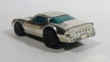 2005 Hot Wheels Shiners Chevrolet Camaro Z28 Chrome Die Cast Toy Muscle Car Vehicle