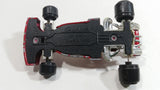 Vintage Summer Marz Karz B.R.M. P201 Formula 1 Grand Prix No. s8016 Dark Red #16 Die Cast Toy Race Car Vehicle
