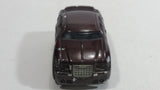 2012 Hot Wheels Color Shifters Chromatics Blings Chrysler 300 Dark Grey and Light Grey Die Cast Toy Car Vehicle