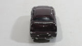 2012 Hot Wheels Color Shifters Chromatics Blings Chrysler 300 Dark Grey and Light Grey Die Cast Toy Car Vehicle