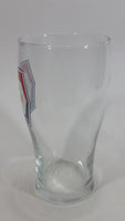 Vintage Molson Canadian Lager Beer Biere 6" Tall Glass Cup