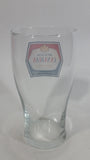 Vintage Molson Canadian Lager Beer Biere 6" Tall Glass Cup