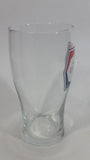 Vintage Molson Canadian Lager Beer Biere 6" Tall Glass Cup