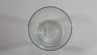 Vintage Molson Canadian Lager Beer Biere 6" Tall Glass Cup