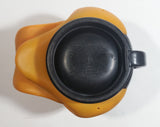 1992 Warner Bros. Looney Tunes Daffy Duck Plastic Coffee Cup Mug Cartoon Collectible