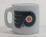 NHL Ice Hockey Philadelphia Flyers Team Mini Miniature Ceramic Mug