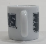 NHL Ice Hockey Philadelphia Flyers Team Mini Miniature Ceramic Mug