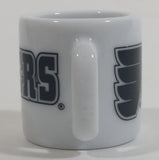 NHL Ice Hockey Philadelphia Flyers Team Mini Miniature Ceramic Mug