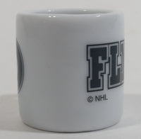 NHL Ice Hockey Philadelphia Flyers Team Mini Miniature Ceramic Mug