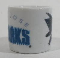 NHL Ice Hockey San Jose Sharks Team Mini Miniature Ceramic Mug