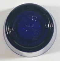 NHL Ice Hockey Washington Capitals Team Cobalt Blue Shot Glass